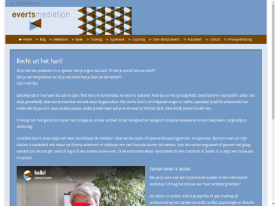 2026 40 actualiteit antwoord beinvloed beschik besprek bevindt bied bijvoorbeeld blog boek breng coach coachhuis coaching collega collega-professional compassie complex conflict contact daaruit del democracy dep deskund disclaimer diver doet elegant elkar energie ergen ervar evert favoriet fijn filosofie gebruik gedoe geduld gelukk gemak gesprek gesprekstechniek gewon goed grag hart hebt hel help helpend hom humor inmiddel inspirer interessant jar jezelf jij jou jouw kant klant klem kom kwijt last lastig ler leuker lev lop luister mag manier mediation mediator misschien moedig mouw nodig onlin online-vorm onnod ontmoet oordel pass per pieker prettig privacyverklar problem professional psychologie raakt recht rust sam situatie situaties skyp snijvlak sparringpartner spreker stell sterk steun supervisie supervisor thema tijdj tikj toverstokj trainer training uitdiep vak valt vast veilig verder verdiep verkenn vind voer vooral vorm vrag waardor wanda wandel wandelt war we weg wel wer werk wet woont workshop zeker zie zit zodat zodra zoek zom zorgvuld zwoll
