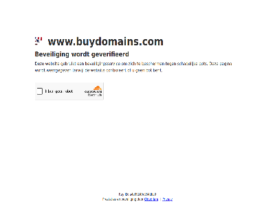 a4e09240c954dbb9 bent bescherm beveil beveiligingsservic bot cloudflar controleert even gebruikt geduld geverifieerd id pagina prestaties privacy ray schadelijk terwijl websit weergegev www.buydomains.com