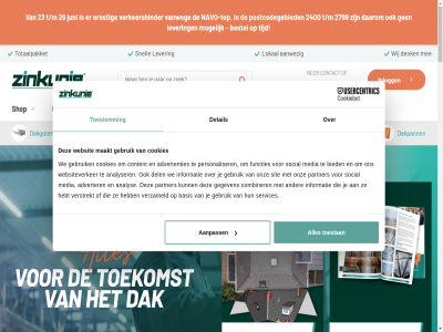 0 0411 1 2 21 23 2400 26 2799 3 339 4 46 5 5281rs 688 7 aanpass aanwez actief actiekrant advertenties adverter advies af algemen all allemal analys analyser app assortiment b.v bakgot balvert bas basis bedrijf beeld bekijk bestel bestelgemak bestell bezoek bied bijvoorbeeld bitum blog boxtel brabant bruin buurt combiner communicatie complet contact content cookie cookies daarnaast daarom dak dakbedek dakgot dakler dakpan dakpann dakrand dakrandafwerk daktrim del denk detail dichtbij doordat eenvoud elk enthousiast epdm erg eric ernstig ervar f.h fam filiaal filiaalmedewerker filial functies ga gan gebruik gegeven geleverd geluisterd gevelbekled gevelbouw gevelvrag gezegd goed got grag groep hebt hel hellend help hemelwaterafvoer hen huis info@zinkunie.nl informatie inlogg inspiratie instagram installatiebedrijf interes jij jouw juist jullie juni kennis kiez klant klantenservic klantgericht klar klas klus kom kort kun kunststof land lansink lentekrant les lever liever lijn linkedin locatie lokal loohuis maakt maatwerk maatwerkbestell main mastgot materiaal material medewerker media mee mens mogelijk moment mooi naast navo navo-top nem nieuw no no-nonsen nodig nonsen noord noord-brabant onderweg onlin ontzet onz ophal oploss opzoek partner passend past personaliser plaats plastisol policy postcodegebied prettig prima privacy product project salmstrat samenwerk schet schitter seizoen servic services shop sit skip slag snel snell social solder stan stur t/m technisch tekentol terecht tijd to toekomst toestan toestemm top topproduct totaalpakket tuss uitstek vacatures vakmanschap vanweg veelgesteld verder verhal verkeershinder verstrekt vertegenwoordiger verzameld vestis via volg voorwaard vrag wall we webshop websit websiteverker wen wens werk werkzam wet wij youtub zegg zink zinkunie zinkunie.nl zinkverwerk zoek zorg