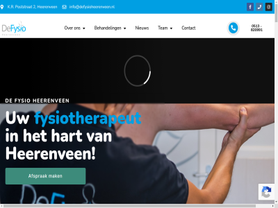 0 00 0513 08 1 12 2 20 2024 21 30 820991 8441 aandacht aanpak adres advies afsprak algemen all allen begeleid begrep behandel behandelar behandeld behandelwijz bekijk bel benader bereik bericht betrok beweg bewegingsapparat bewegingsdisfunctie biedt bijschol blessures central client contact continu contract crer daarmee daarom dagelijk del deskund doelgericht dry een een-op-en effectief email ep ervar februari fiet formulier fysio fysiotherapeut fysiotherapeutisch fysiotherapie fysiotherapiepraktijk gebaseerd geholp gekwalificeerd gelanceerd geleg gelov gespecialiseerd gewaardeerd goed grag hart heerenven helder help herstel hog houding huis ideal ieder immer impact info@defysioheerenveen.nl ingericht ingmar interes inzicht jannek jar jarenlang jarka jou k.r kan kanal kijk klant klantervar klar kleinkind kundig laatst lat legg les lev locatie ma mak manuel marrie martin media medical meest merk minut mogelijk nam namelijk needling nem nieuw nieuwsbericht noodzak nummer oefenruimt oefentherapie omstand onderstaand ontvang onz openingstijd opgericht opinion oplever opnieuw oprecht optimal overtuigd passie patient per person pijn poststrat praktijk privacy problem professionel recent rendement resultat revalidatie second snel social spiksplinternieuw sport sportmassag stan standaard stat statement sterr taping team telefoonnummer therapeut therapie tijd tijden ton training traplop uniek vacatur vak vanuit verlen verstur visie voetball volg volled vooral vrij vul waarder waardor war we websit wel welk wer werkt wet wetenschapp wij will yes zichzelf zoal zorg zorgverlen zorgverzekerar zorgzam zoud zover