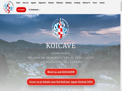 00 000 2 2023 2026 3e 70 af agenda all bekijk bonsai boomkwekerij ca caveblog contact dag doorslaand echt editie engel english europa evenement festival forum gebied geweld gezelligst hel hom informatie japan jar koi koicav koicaver koigames koishow koiveren konnichiwa lid minut mooi nederland opgesteld opnieuw recht s scor second show succes supergezell supporter tell terrein ticket tuinhobby tv uitblijv uur videospeler vijver voorbehoud vorig vossenberg we webshop websit wedstrijdvat welkom word