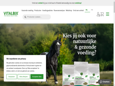 1 14 1703 179 2 20 2026 5/5 6 99 a aandel aangevuld aanpak aanpass aanvrag aanzien accepter achterblijft activ advertentie advertenties advies afsprak afstemm afwijz algemen allergisch amesz aminozur analyser annek b.v balanc balancer balancer-muesli beantwoord behandel bekijk beloofd bespier best bestel bestell beter bezoek biesheuvel bijdrag blog boordevol bred brow browse-ervar buurt bv car complet contact cookie cookies daarom daily dankzij doet dol echt eenvoud eetgedrag effectiev eigenar en energie ervar essentiel etiket even expert faq fed feral fit fokkerij fr ga gan gebruik geconcentreerd geeft geled gemaakt genez genoemd gepersonaliseerd gev geverifieerd gevoel geweld geword gezond gezonder ging grag grand gratis grow heerhugowaard hel help hoefbevang hog hoogwaard hor hou huidig ide ie ieder inclusief info@vitalbix.com inhoud innovatiev inplann jeuk jij jong jou jouw juist kennis kenniscentrum keuz keuzes kg kies kind klik koliek kun kunt lag lastig lat lekker leonie ler les let lever lez liever lik maakt maand mag mak manier mat meerder menu merk merknam merrie minder mineral missie mogelijk molenar mooier muesli natur nederland nem next nl nor nou nr ondersteun onlin ontwikkel ontwikkeld onz optimal original oud ouder overgewicht overstap paard paardeneigenar paardenvoed paardenvoer paddock paradis pas past patrick paulin perfect period person pony precies prester previous privacy prix prober product psyllium rantsoen recreatie recreatiepaard recreatieruiter regulier resultat rijk rooij ruiter ruwvoer ruwvoeranalys s sam samenstell se senior skincalmin sm sme som speciaal sport sportpaard stal staleigenar stappenplan stat stationsplein stel stell stella stemt stil suiker super tanger telefonisch tijden timothy tip toekom topniveau topsporter topvorm train uitwend uniek vanimedia veelgesteld veilig vel verantwoord verbeter verker verrijk verschill verter verzend verzorg vetzur vezel vezelrijk via videomet vind vitalbix vitamin voed voeding voedingsadvies