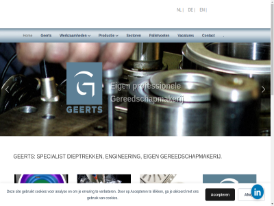 +31 0 12 1704 2025 25 44 574 72 accepter afwijz akkoord all aluminium analys assortiment belang belangrijk beurz bewerk blechexpo blijf blijft branch brochur celsiusstrat cilindrisch conceptfas contact continu cookies daarom daartussenin denkt dep dieptrek dieptrekautomat dieptrekmachin diver doel download drawing eig elk enginer eniner ervar euroblech europa faciliteit flexibiliteit functioner ga gebied gebruik gebruikt geert gereedschapmakerij gereedschapp groei grootst half hannover heerhugowaard hom hoogt info@geertsdieptrekken.nl international invester jaarlijk juist klant klik koper kwaliteit laatst les machinepark machines markt mee mens messing metal mogelijk naadlos national nauw nederland nieuw nl o.a omvorm onz oog opdrachtgever oploss overzicht palletvoet probleemlos product productie professionel recent reserved right roestvrij rx sam sector servic simulatie sit specialist speerpunt spel speler stal stans stat stuttgart tiefzieh toekomst toont uitgebreid vacatures verbeter verder vervorm vierkant vind vorm vrag waarbij werkt werkzam zoal zoek
