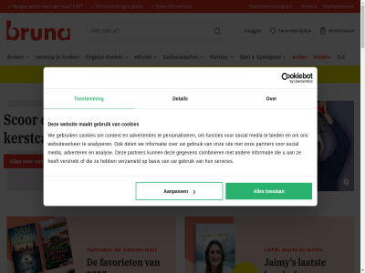 -2026 0 1 10 100 14 15 15.95 18 18.99 2 20 20.99 2024 2025 22 22.99 24.99 29.99 3 300 365 4 41 5 6 6.99 7 7.99 8 8.4 aanbied aanmeld aanpass actie acties adult advertenties adverter afvall agenda algemen all allerleukst analys analyser annuler assortiment asterix avi award b basis bekijk bent berthold beschik best bestell bestseller bestverkocht betal bezorg bezorgd bied bijna blik blog body boek boekenbon boekenprijs boekentip boekenwek bom bon boodschap booktok brown bruna c cadeau cadeauboek cadeaubox cadeaukaart cadeaus caro categorie central charlie coco combiner comfy computerboek contact content cookies cultur cut d.e dag december del deltas detail dier digital disclaimer disclosur discriminer doet douw ebok egbert engel fabric facebok fantasy fashioncheque favoriet favorietenlijstj feestelijk folder fris functies gebruik gegeven geheim geldt genr genres geschiedenis gratis gunster herinner hobbyboek honger huis iederen informatie ing inlogg inspirer instagram jaimy kalender kantor kerstcadeaus keuz kid kinderboek kinderboekenwek klaassen klantbeoordel klantenservic kleurboek klus kookboek kop kracht kunst laatst leest leeswar leukst lez lied liefd lijst literatur lucinda luisterboek lusitania maakt mackesy managementboek media meld mind moment morg national nieuw nieuwsbrief omdenk ondernemer onlin ontdek onthoud ontvang onz openingstijd organisatie partner passend per person personaliser politiek populair privacy punt quotes rak ray razend reiz religie responsibl retourner riley roman s scheurkalender schol schrift scor serie servicepunt services sit social speelgoed spel spiritualiteit sportboek staatslot statement stres stripboek studieboek t t/m ten thema thriller tijd tijdschrift tiktok tip toestan toestemm top topboek totaalcadeaukaart training tuin uitgeverij ultiem vanaf vast veelgesteld verkop verlies verrass verstrekt verzameld verzend vind vol volg voordel voorleesdag voorwaard vrag vrij vvv we webshop websit websiteverker weekdeal werk wet winact