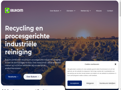 +31 0 072 100 12 1704rw 45 560 5762 aangev accepter algemen analyser bekijk bel binn bukom celsiusstrat certificat circulariteit collega combineert contact cookie cookies crer dienst ervar functioner gebruik goed heerhugowaard help hoofdkantor industrie industriel info@bukom.nl inzicht jar kunt kwaliteit lat mail nieuw noodzak onderhoud onz open over pagina plantaard privacy procesgericht productieprocess recycl reinig reststrom s sit sollicitatie sollicitaties sommig stag terwijl toestan trading turnaround vacatures veiligheidsbeleid verbeter verklar versterk verwerk via voorkeur voorwaard websit weiger welk werk werking wij wilt