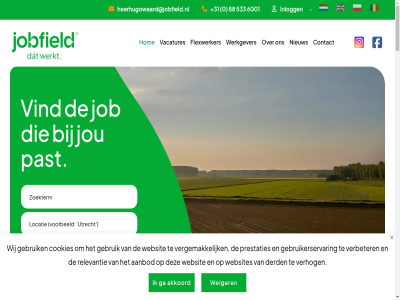+31 -36 -533 0 17 1704 2024 2026 32 40 533 6001 88 aanbod advies agrarisch agripol akkoord all and ander are b.v ban bekend bekijk beschik binn blij buitenland bv bv.en by contact cookies cv daarnaast dag daria databas de derd detacher dienstverlen digivotion direct duidelijk dynamisch een eerder eind flexpeople4u flexwerker flexwerkers.voor fod for ga gat ge-updat gebruik gebruikerservar gecertificeerd gemotiveerd gev gewaardeerd goed grag gratis hand heerhugowaard heerhugowaard@jobfield.nl holland hom huisvest identiteit ieder industrie inlogg inschrijv it jij job jobfield jou jouw juist kep kis kiss-method klant klar les locatie logistiek looking mak mat merknam method mogelijk mouw namelijk nem next nieuw nodig noord noord-holland onz opdrachtgever oplossingsgericht order orderpicker overgegan pannekeetweg past person personel pl plek powered prestaties previous privacy productie productiemedewerker relevantie reserved residenta resultaatgericht richt right sector selectie simpl slogan snel snf stan statement stek straight succesvoll talent transport uitzend uitzendbureaus uitzendkracht uitzendorganisatie updat utrecht vacatures verbeter verder vergemak verhog vervoer verzamel verzeker vind volgen voorbeeld vraagstuk war we websit websites weiger welkom werk werkgever werkgeverschap werkomgev werkt werkwijz werkzoek werving what wij wilt x you zer zet zoek