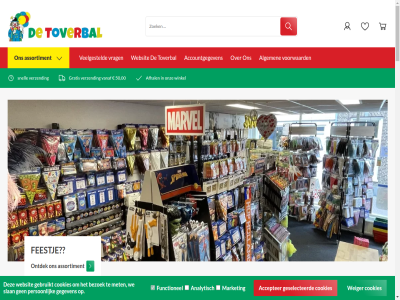 -17 -18 -431094 0 00 01047305 0515 1 10 2 24 3 30 320 399 45 50 8601 88 99 aanbied abraham accepter accessoires accountgegeven afhal algemen all analytisch artikel assortiment bekijk betover bezoek black blijft cadeau categorieen centrum confetti contactinformatie cookies cw dag delig denk dinsdag div duivelhoorntjes feest feestartikel feestj feestjes feestwinkel flag fop friesland fun functionel fysiek ga geboort gebruikt gegeven gek gel geluk gemak geselecteerd gespecialiseerd gezell grappig gratis grimeerartikel hang houd iconisch iederen indien jar jbl jij johann jouw kado klavertj kleur kom kort kostum kras krass kunt kvk kwalitatiev lang lederhos leeftijd legend leukst licht magic mail@toverbal.com mak man market mee meest met meter mirror mogelijk mooi nauw nederland nieuw nieuwst noorderhorn nummer oktoberfest ontdek ontworp onz ooit openingstijd ophal orang oranj party partybox pe pensioen per person photobooth prijs product rollator rout s sarah schminkartikel slan snek snell softwar solid soort specifiek statief stuk suitmeister t/m terecht theater thema thuis toverbal uitgebreid ultiem up uur vanaf vandag veelgesteld verhur verkled verkleedaccessoires verkleedpartij versier verzend vier vind vlaggenlijn voetbalshirt volg voorwaard vrag vrijdag vrouw we webshop websit weiger welkom wenst wij winkel yellow zaterdag zodat zwart