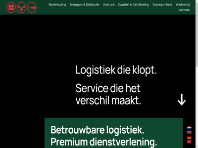b betrouw certificer contact dienstverlen distributie duurzam klopt kwaliteit logistic logistiek maakt premium r servic transport verschil warehous werk