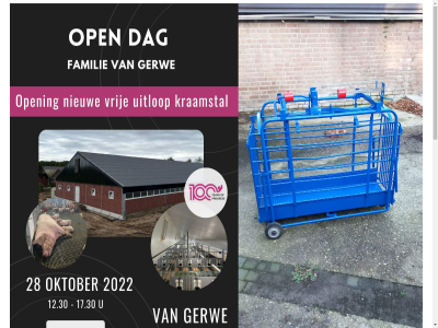 contact gerw info@gerwe.nl