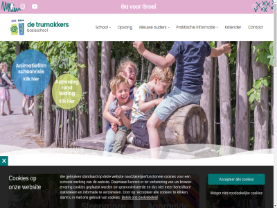-2240033 040 2 5591 aanmeld aanvrag accepter all animatiefilm bekijk brow browse-ervar communicer contact cookiebeleid cookies correct daarnaast disclaimer e e-mail ervar ga geanonimiseerd gebruik geplaatst groei herleid hez hom info@obsdetrumakkers.nl informatie kalender klik leiding logg mail menu ng niet-noodzak nieuw noodzak noodzakelijke/functionele obs onlin onz opvang ouder ouderportal parentcom praktisch privacybeleid rond schol schoolvisie sfeerimpressie spinner standaard statistiek stemt telefon ter trumakker verbeter verzamel via visie we websit weiger werking