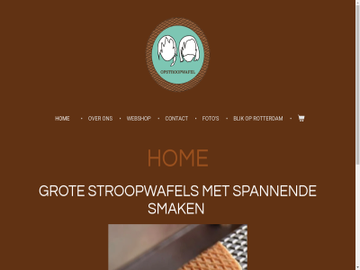 0 2020 2024 blik contact foto grot hom rotterdam s smak spannend stroopwafel webshop www.opstroopwafel.nl