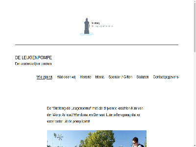 aantrekkelijker arnoud bernard centrum contactgegeven digiwork drijvend ga gemaakt gift grag historie inhoud kim komt kracht leugenpomp lut media pomp sponser statut stichting water wer wierdsma wij will worp