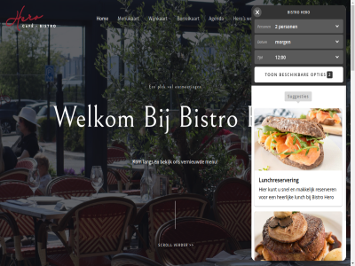 00 030 1 10 11 146 2025 21 2280113 23 3734 agenda bekijk bezoek bistro bl borrel borrelkaart contact copyright den design dezelfd diner dinsdag direct dolder dolderseweg donderdag drankkaart drink elkar facebok fran ga gehel geniet geslot gezell grag hart hero het hom huis info@bistrohero.nl inhoud instagram jasj kaart kom lang linkedin locatie lunch maandag menu menukaart naast navigatie nem nieuw ontmoet onz open openingstijd per plek plekj reserver restaurant routebeschrijv s sit station sted telefon telefoonnummer twist uitgebreid vernieuwd vertrouwd vol voldan vreemd vriend vrijdag war we webshop welkom wijnkaart www.guidedwordpress.com zaterdag zeker zondag zowel