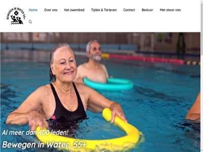 -540206 0492 2026 400 55 actiev activiteit all belangrijk bent bestat bestur betaald beweg bewegeninwater55plus.nl biedt bijzonder blijv coen contact doet geest gespecialiseerd gezond gezonder goed gratis groep hart helmond hom informatie inschrijv inwoner jar jos komt kracht led leeftijd leiding levensstijl licham marie marie-jos mee mens mogelijk nze o onderdel onz ouder plusser proefles sam sport steun tariev ten tijd toelat trainer uitstek veren voordel vrijwilliger water welkom zover zowel zwembad zwemm