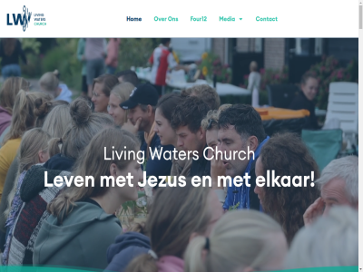 2026 all artikel boek church contact contactformulier direct elkar facebok four12 ga gemeentelev hom informatie inhoud instagram jezus leiderschap lev living locatie media nieuw onz praktisch reserved right s series social spotify visie volg water youtub