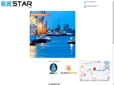 0 0031 180641155 blue contact info@bluestartrading.nl messag official representativ star trading us