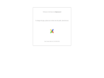 04 10 2019 22 36 chang created dat directory hom html into jul mon pag public schipmann.nl the this to upload websit welcom your
