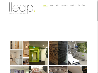 architect bekijk contact hom insight interieur lleap wij