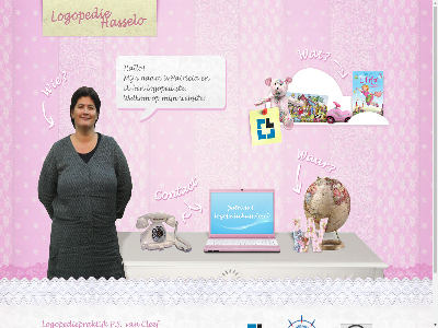 0614349936 3 7558 clef dm e e-mailadres es han hasseler hengelo logopedie mailadres ov patricia patricia@logopediehasselo.nl richterstrat telefon