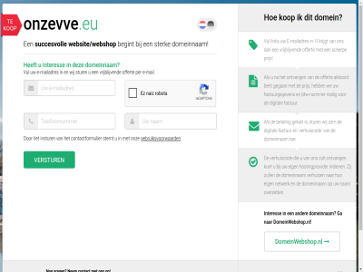 akkoord begint bent betal btw btw-nummer contact contactformulier digital domein domeinnam domeinwebshop domeinwebshop.nl e e-mail e-mailadres eig eu factur factuurgegeven ga gebruiksvoorwaard gegan gelukt hostingprovider indien info instur interes kijk kop krijgt kunt link linkedin mail mailadres nam nem netwerk nl nl79rabo0135850916 nl817009930b01 nodig nummer offert ontvang onz onzevv onzevve.eu overzet per prijs rabobank scherp stemt sterk stur succesvoll toe verhuiscod verhuiz vrag vrijblijv vul we website/webshop wij zsm zull zult