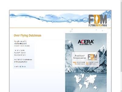 fdman.com