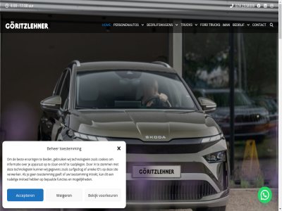 0 00 01 02 03 074 130 17.00 19 1960 2026 21 255 2558000 26 30 7554 8.00 80 accepter afdel algemen apk apparat apr automobielbedrijf bedrijf bedrijfswagen bedrijfswagendag begon beher behoeft bekijk bell bepaald bericht best bied biedt contact cookies dag dealer design diamantstrat dynamisch eeuw elektrisch en/of ervar europa f600 fabia ford functies garagebedrijf gat gebruik geeft gegeven goritzlehner halv handig hengelo hom id info@goritzlehner.nl informatie ingenieur inhem inkop intrekt invloed jar juist klant laatst leas liefd link magazijn man meesterschap mei mobiliteitspakket mogelijk mor motorproductie nadel nem nieuw nuchter nutsbedrijv odet onderhoud onz open oploss ov partner pas personenauto personenautos productontwikkel raadpleg read realisatie recent rechtstrek reclam reis reparatie rijd s serie sit skoda slan stemm steunt surfgedrag ta technologieen toestemm toonaangev trot truck twent uniek uur vak vandag verder verkop vervang vervoer verwerk verzekering/schade vier voldoen volled voorkeur voorrad voorwaard weiger werkplat wij winterband zoal zomer