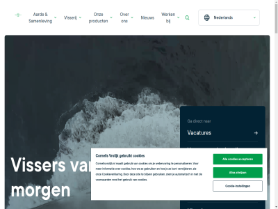 1880 2 2024 2026 aard accepter actief activiteit afgelop afrika afwijz algemen all automatisch basis bedrijf bedrijv beheers belangrijk belangrijkst best betal betrouw bewust bijdrag bijvoorbeeld blijv bodem boord bov central consument contact continuiteit cookie cookie-instell cookies cookieverklar cornelis cornelisvrolijk.nl dag dagelijk decennia del demersal development direct disclaimer dna dochterondernem draagkracht duurzaamheidsstrategie duurzam elk enkel europa even familie familiebedrijf frank ga garnal gebruik gebruikt generatie generaties gericht gesorteerd gevang gezond goal grot hal handel handelsmaatschappij haring haringhandel haringvisserij hel historie hog hunger informatie ingevror inmiddel instell kennismak ket ketenverantwoord klant kotter kunt kwalitatiev kwaliteit kwek legd lev leven lever maakt makrel mens miljoen minder minst mooist morg mvo mvo-verslag nederland net nieuw noordzee ontdek onz oorsprong organisatie pelagisch personaliser pon product publiceert rederij rod roer rond sam samenlev schap schep scheven schip schol schoolvorm sit soort stan stat stem strev sustainabl ten terechtkomt toekomst tong tracer trawler uiteraard uitgegroeid vacatures vakmens vang vangst ver verantwoord verder verhal verslag verslag2024 verstand verwerk verwijder via vijfd vindt vis visafslag visproduct viss visser visserij visserijonderzoek vistechniek vital voeding voedsel voedselzeker volled voorwaard voorzien vrolijk war we webervar weg wekelijk wereldwijd werk werkt wij zee zeeen zero zet zie zit zoal zodat