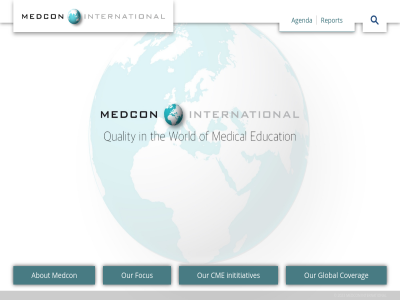 2023 about agenda cme coverag focus global inititiatives international medcon our report