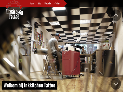 contact hom info inkkitch portfolio tattoo welkom