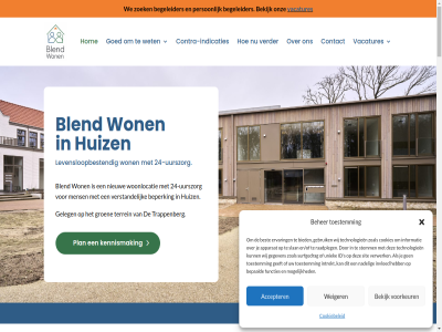 0651763414 108 1272 2026 24 aandacht accepter all allen apparat b.v begeleid begeleider beher behoeft bekijk belangrijk bent bepaald beperk best betekent bevindt bewoner bied biedt binn blend blendwonen.nl blijft blijv borging central combiner contact continuiteit contra contra-indicaties cookiebeleid cookies crailoseweg crer dag dagelijk een eig en en/of erkend ernar ervar ex functies gebruik geeft gegeven gehoord geleg gelov gemaakt gev gewaardeerd gezien goed grag groen hen hierbij hom hoogt huiz id ieder inclusiev indicaties info@blendwonen.nl informatie intrekt invloed it jonger kennismak kom kwaliteit langdur leefstijl lev levensloopbestend locatie mag manier men mens mid modern mogelijk naast nadel navigatie nieuw omgev ondersteund ontwikkel onz open ouder pas passend past person plan plek professionel raadpleg recht regie ruimt rust s samenzijn sit slan sluit stabiliteit stan stemm strev surfgedrag technologieen tempo terrein thuis toekomstbestend toestemm trappenberg uitgangspunt uniek uur uurszorg uzelf vacatures veilig verandert verder verschill verstand vertrouwd verwerk vlex vlex-it voel voelt voorbehoud voorkeur vorm vormt waarin wanner war warm we weiger welkom welzijn wens wet wij won woonlocatie woonmog woonomgev woonplek wordend zichzelf zoal zoek zorg zorgbehoeft zorgpaviljoen zorgvrag zovel zowel