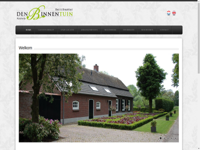 0 0031 1 14 1464 1910 2 3 4 40 412 5 5373 aangeslot afgerond all arrangement authentiek bed behoud binnentuin boerderij breakfast comfort contact del den detail deur elkar gastenverblijf gebouwd geplaatst gevel geword grag groet grondig hart het hom huisregel info@denbinnentuin.nl informatie john karakteristiek kb kenmerkt koolwijk koolwijksestrat laatst lang langgevelboerderij leuk locatie media multimedia mur n noord ontbijt onz originel pand recent rechthoek reserver sander schur social stal uitstral vel verbouw verbouwd verplaatst voorhuis vriendelijk waarbij wand welkom wet woonboerderij woongedeelt woonhuis zien zuidzijd