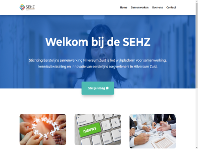 afgestemd antwoord belang best betekent beter bijdrag contact eerstelijn elkar gemeent gev hilversum hom innovatie inwoner kennisuitwissel laatst nieuw onderl ontwikkeld partner professional programma regio s sam samenwerk sehz stel stichting tuss vind vrag welk welkom werk wijk wijkplatform zorgverlener zovel zuid