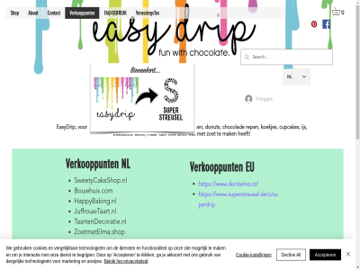 /c/superdrip 0 2020 about accepter akkoord all analys bake-it-shop.nl bakeandmore.nl bakingqueen.nl bakmutsenzo.nl be begrijp bekijk bouwhuis.com cak cake-world.com cakebakelove.nl cakesbymarique.be chocolad contact cookie cookie-instell cookies cupcakes declin deheerlijketaart.nl dergelijk dienst donut drip driptaart easydrip eu faq/gebruik flesj functionaliteit funwithcakes.be ga gebruik happybaking.nl ijs inlogg instell interactie jouw jouwtaartshop.nl juffrouwtaart.nl kaatjesbakwinkel.nl klik koekjes lekkergebakkie.nl littl mak market mogelijk mor nl onz privacybeleid regenbog rep roricotaartenshop.nl shop sit sprinkleicious.nl super-taart.nl sweetycakeshop.nl taart taartartikel.nl taartdecoratief.nl taartendecoratie.nl technologieen the traktaties verassingstas vergelijk verkooppunt versier we winkel www.beppiebakgraag.nl www.dortisimo.cz www.superstreusel.de www.superstreusel.de/c/superdrip www.traktaartie.nl zelfgemaakt zoet zoetmetelma.shop