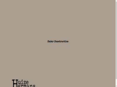 a construction ga hav herman huiz inhoud pleas seat under