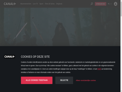 +45 +70 -1246 1 12 14 2 3 4 45 5 6 7 8 87.905 9 95 99 aanbod abonnement abonner actie action add aflever akkoord albert algemen all allen android app apparat arrow awardwinn b beher bekijk beschik beschikar best blog borschet browser buitenland cabl canal canaldigitaal.nl canalplus.nl check clos complet computer contact cookie cookie-instell cookies cookievoorkeur del devices direct documentair does domein download drama echt eenvoud elftal enkel ervar espn eu europes exclusiev expand familie favoriet film functionel gat gebruik gebruikt gedoe gepersonaliseerd geschiedenis gev geweld grot hebt hel helemal help hoevel horror identificator incl informatie inhoud instell intrek ios jij jou jouw kabel kastjes keuzes keyboard kies kiest kijk klik knop komedie kunt l liv log loslat luxembourg maand marketingdoeleind meest meld mis misdad mogelijk moment mor mtv nederland nem net nickelodeon nl noodzak nooit not npo offlin opnames opnem original oscarwinn padel pareltjes paus per person premier privacybeleid programma public r.c.s r.l reclamevrij reserved right romantiek rtl rue ruim s sbs scherm search selecter selectie series sit slecht smart smart-tv sport start statistisch stream streamingliefhebber support system.collections.generic.list tag tegelijk the thriller toegang toestan toestemm total tv tv-abonnement tv-ervar tv-programma tv-zender uitkomt umbraco.cms.core.models.publishedcontent.ipublishedelement vacatures vak vanaf veelgesteld verliez veronica video vind volgend voordel voorwaard vrag waarin wanner war webbrowser websit welk wer wijzig wilt your z zakelijk zender zenderoverzicht zien zoek à