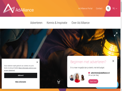 10 1217 13 2 2026 24 24kitchen 30 98 aantal ad addressabl adverteerder advertentiemarkt advertentiemog advertenties adverter adverteren@adalliance.nl advertis akkoord algemen all allen allianc amma april atv b baked barend beginn behind bekend bekijk belang bereik bereikt besprek best bied biedt billboard bites blijf blog boodschap boodschapp brainsight branded brandsaf breng budget campagnestrategie cases colgat commercial commerciel communicatie communicatiedoelstell condition consument contact content contentpartij continu cookies creatie creatiev daarnaast dag dagelijk denkt dient dieper display doelgroep doelstell dok doritos dorpweg download echt effectiviteit effectmet elk elkar ervar exclusiev eye eye-track ga gan gebruik geconfronteerd geeft gemet genomineerd gericht gezorgd gooisch grot guid hel hierop hilversum hoogt houvast huidig ieder iederen impact influencer informatie ingebed inkoopinformatie innovatie innover inspiratie inspirer international inzet inzicht jouw kennis kid kijker klar kom kostelos kunt lat lay les liefd lineair lokal lov maakt maatwerk marketingdoelstell mat media mediabureaus mediajungl medialandschap meest mens merk moeder mogelijk national natur nederland netwerk nieuw nieuwsbericht nivea nl ogen onderstaand onderzoek onlin ontdek ontvang onz oploss outstream oven partner partnership past pdf per platform portal precies privacy product realiser recent reclam reclameblok regulier relatief relevant research richt rondom s sam samenwerk setting smil special specifiek spel spot stan start startend startpunt statement sterk strategie streaming streamingsdienst targetingmog team term the theaterwek tiv toenam tol total tracking tv tv-zender uiting unravel updates uur verder verschill vertal vervang via video video-partner videoconsumptie vind vol voorwaard vorm war we websit wekelijk welk wereld werk wet wij woonkamer wp x zender zichtbar zien zowel