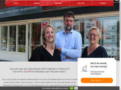 035 1223 208 228 60 90 a aanbod aankoopmakelar aankop ader adres appartement beher bekend bent betrouw check combinatie contact cookies de decennia deskund dienst direct gat gebruik gesprek gewon gooi hart hilversum hj hjpost hom huis info info@hjpostmakelaars.nl informatief jar jp juist kamerlingh kantor koffie kom kop kwaliteit lang maakt makelaarsbloed makelaarsfamilie makelar moeder nam nvm oke onnesweg onthoudt ontvang post professionel recent ruim start stroomt thee vader vakkennis vastgoedmanagement verantwoord verkop vertrouwd vrag vve waard waarderapport websit welkom woning zeker zoek