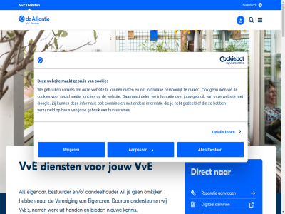 -10 -2025 -7 0 1 2 2025 24/7 29 30 4 5 700 aandeelhouder aanlever aanpass aanspreekpunt aanvrag additionel administratie administratief advies adviser afhandel afsluit afsprak algemen all allemal alliantie alv apart appartement automatisch basis bedrijf begeleid begrot beheerder beher belangrijk benoemd bereik bereikt beslot bestur bestuurder bestuursondersteun bestuursoverleg betaald betrok bewak bied bijdrag bijhoud bijwon binn boekhoud bouw bred combiner commissies communicatie complex contact contractonderhoud cookies cookieverklar coordinator d daarbij daarnaast daarom daarop dagelijk debiteuren/crediteuren del den detail dicht dienst dienstverlen digital direct directeur duidelijk duurzam een eigenar en en/of energie ernar ervar even evt financieel functies gang gebouw gebruik gedeeld gehoord gelukk geregeld geschillencommissie gestructureerd gev gezamen glimlach goed googl grag grot hand hebt hel help hertog hoef houd iederen informatie inkoopvoordel inn jaarreken januari jar jorn jouw kascommissie kennis kijk klant klanttevred klanttevredenheidsonderzoek klar koopt kost krijg laatst ledenvergader les lid linkedin maakt mak media mee mening met mjop moment nederland nem netwerk nieuw notuler omkijk onderhoud onderhoudscontract ondersteun onmis ontzorg onz opstell organiser per person privacyreglement proactiev regel reken reparatie richting ruimtes s sam schades services social spring stan stat stemm stopp succes team technisch telt terugkrijg tevred toestan ton transparant vak verandert verborg verder veren vergader verzameld verzeker verzekerar vind voelt voer vooral voorbereid voorstell voorwaard voorzit vraagstuk vrag vve vve-bijdrag waarschijn war we websit weiger wel werk wet wij won woongebouw word youtub zak zegg zie zoek