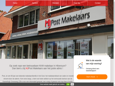035 1223 208 228 60 90 a aanbod aankoopmakelar aankop ader adres appartement beher bekend bent betrouw check combinatie contact cookies de decennia deskund dienst direct gat gebruik gesprek gewon gooi hart hilversum hj hjpost hom huis info info@hjpostmakelaars.nl informatief jar jp juist kamerlingh kantor koffie kom kop kwaliteit lang maakt makelaarsbloed makelaarsfamilie makelar moeder nam nvm oke onnesweg onthoudt ontvang post professionel recent ruim start stroomt thee vader vakkennis vastgoedmanagement verantwoord verkop vertrouwd vrag vve waard waarderapport websit welkom woning zeker zoek