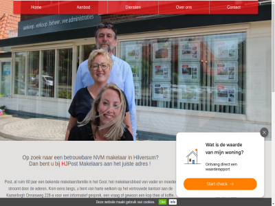 035 1223 208 228 60 90 a aanbod aankoopmakelar aankop ader adres appartement beher bekend bent betrouw check combinatie contact cookies de decennia deskund dienst direct gat gebruik gesprek gewon gooi hart hilversum hj hjpost hom huis info info@hjpostmakelaars.nl informatief jar jp juist kamerlingh kantor koffie kom kop kwaliteit lang maakt makelaarsbloed makelaarsfamilie makelar moeder nam nvm oke onnesweg onthoudt ontvang post professionel recent ruim start stroomt thee vader vakkennis vastgoedmanagement verantwoord verkop vertrouwd vrag vve waard waarderapport websit welkom woning zeker zoek