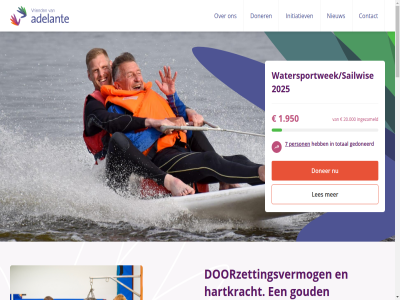 1.950 2 20.000 2025 21.055 23.005 28.100 7 adelant aftrek all alles anoniem bekijk belangrijkst belast betekenis bijdrag combinatie contact deelt donatie donaties doner doorzettingsvermog draagt drag drom elk enorm ervor fas fijn gan gedoneerd geeft gelov gev gezet goud grag grot handbikebattl hartkracht hebt hel held help hen homepag hulp ieder informatie ingezameld initiatiev jou juist kanjer kenn klapp kracht lat ler les lev leven manier marjolein misschien mogelijk nalatenschap nem nieuw nodig ondersteunt onz opgehaald over overlijd person policy prachtig prestatie privacy rak rijtj schenk sjor som stichting superklein support total vanuit vind vindt vleugel vrag vriend waard watersportweek/sailwise we welk welkom wer wet wij winn zin