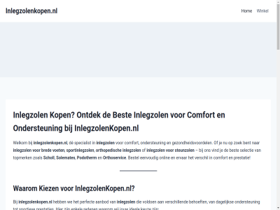 aarzel account beginn belgie beschik bestel binn budget check configurer dedicated direct domeinnam droomdomein eig elkar enkel gav geconfigureerd geparkeerd geregeld geregistreerd gewon goedkoopst goedkop hal handleid hebt huis internet jou jouw klar koppel krachtigst krijg liv mak meest minut misschien nederland nodig onlin performanc platform project registrer rekenkracht server snel soortgelijk speciaal start subliem terecht uniek uptim verhuiz via vimexx volg volled vps webhost webshop websit wel wen werkt www.inlegzolenkopen.nl zet