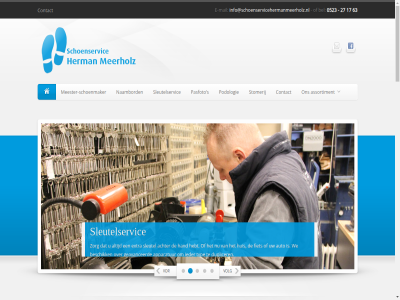 00 0523 09 1 13 15 17 18 2 2021 27 3 33 4 5 63 7772 a aanvrag achter advies af allen allerlei ambacht ander apparatur assortiment auto autosleutel behandeld bel beschik beschikt best betreft bied bn bov brengt ccessoires comnou contact dag denk dergelijk dicht dienst ding dinsdag direct doet doll donderdag duplicer e e-mail echt eig elk elkar en/of enkel erachter ervar europaweg even extra fiet foto gat geavanceerd gebied gegeven gekst gemeentehuis gerealiseerd gereinigd gerepareerd gerust geslot gestoomd gewon grag hak hand hardenberg hebt help herman het hom huis huissleutel id id-kaart ieder info@schoenservicehermanmeerholz.nl jar jarenlang jou jouw juist kaart kijkj klacht klar kleding kom komt kun lang later lederwar lekker maakt maandag mail mak meenem meerholz meest meester meester-schoenmaker minder moderna naambord naast nagenoeg namelijk natur nee nem neuz nieuw nodig nou officiel omgev onderhoudsproduct ondersteuner ontwikkeld onz openingstijd ouder pas pasfoto pasfotoservic paspoort plakwerk podologie product professional reparer riem rijbewijs rit rond s schapenvacht scherpst schoen schoenmaker schoenonderhoud schoenservic schoensmer servic servicepunt simpelweg sleutel sleutelservic sloff snel specialist standaard steekt steunzol stomerij stomerijservic tariev technologie telefon terecht terwijl textiel typ uitstek uitzonder vakman vakmanschap vanzelf veelzijd vertrouwd verwacht veter vind volg vor vrijdag vrijwel waarmee wacht wandelstok war we wer wet wij woensdag zak zaterdag zeker zeldzam zelf zit zoal zodat zol zorg zorgvuld
