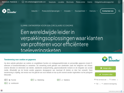 +31 -2132 -7772 020 1 2026 35 360l 4.0 45 523 594 727 88 accepter adress afhank afval algemen all allibert analyse/meting b.v banner bedrijf bekijk bescherm betrouw bied bin bj bouw breng brochures browserinformatie bruchterweg by c center chemie circulair co co-crer complex complexiteit contact contacter contactgegeven container cookie cookies crer crucial derd dienst disclaimer doeleind doorgegev drank duurzam economie efficienter eindapparaatinformatie element elk enginer event expertis extern foldabl freezepack functie functies gal geavanceerd gebruik gebruikt gegeven gepersonaliseerd handelsvormgev hardenberg help hen herbruik hoofddorp hoogperformant hoogwaard ideeen industrie info.netherlands@iplschoeller.com ingetrok inhoud innovatie innovaties innovatiev integratie integrer ip ip-adress ipl juridisch kennisgev keuz klant knowhow landbouw lang larg leider lev lever leveranciersinformatie leveringsvoorwaard link linksonder locaties ls maatwerkdesign magnum market mastercart materiaalkund materiaalkunde-innovatie maximal mc media meegan mogelijk moment moulding moulding-expertis naviger nederland nem netherland nl nooit obligatiehoudersrapport ondersteun ontdek ontgrendel ontwerp ontwikkel onz oploss optimum overgang packag partner pas person pharma pictogram policy potentieel powered precisie precisie-enginer presenter prester privacy product profiter quick reclam reserved returnabl right rol rtp sam sasi schoeller sector slimm slimmer social spel squar stackabl statistic statistisch t taurusavenue technologie thin toekomst toeleveringsket toeleveringsketen toestemm trad transport uitgroei vacatures vandag verandert verantwoord vereist vergelijk verkop verpak verpakkingsoploss verplaats versnell vertrouw verwerk verwerkt via view voordel voorkeur vrijwill wall war we websit weiger wereldwijd werk wheeled wij zoal