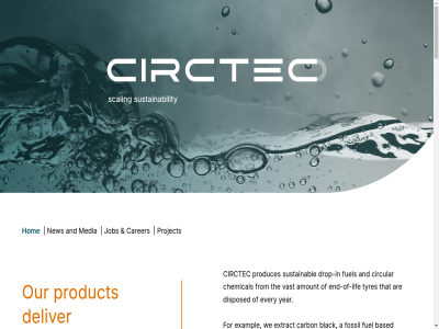 11469773 2 2009 5 a about acros addition affiliates almost also amount an and approach are art availabl avoid based be benefit bigger black both burned but capabilities carbon carbonaceous challeng chemical chemistry circtec circular cleaner co companies company complianc composit contact content contribut control conventional countries creat cutting decarbonis deliver demand design develop developed development dispos disposed don drop drop-in each economy edg efficiency emission emitted end end-of-lif energy enginer england environmental europ even every exampl exceptional extract far feedstock flar flow focus footprint for fossil from fuel full gas gases generat getting grad group hav headquartered heat heavily hom in-demand incineration includes incorporated incredibl innovation integrat integrated into invested involved it just kingdom landfill landfilled larg leader leadership level lif liquid lives lot lower mak manufactur many material mor most multi multi-stag natural ned neighbour never nothing number off oil on one operat operation other otherwis our petrochemical plant pollutant power present problem proces processes produc produced produces product production purify raw recover recycl recycled reduc reduction refin renewabl research resourc reus rubber s saving scaling sector see sinc smart solution sophisticated stag stat stop substitut supply sustainability sustainabl synthetic system t technological technologies technology than that the them third this through times to today tok toughnes tragedy turning tyr tyres under unit united unparalleled unrivalled urgently us use valuabl vast wales wast wasted way we which with world would year