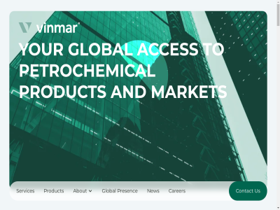 +1 1300 2026 281 618 about acces admin@vinmar.com all and carer complianc contact countries download global market material new petrochemical presenc product prohibited reserved restricted right services to us vinmar your