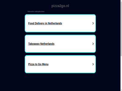 advertiser any association be buy by constitut controlled disclaimer does domain endorsement for generated imply it its maintain mark may no nor not or owner parking party pizza2go.nl policy privacy recommendation referenc relationship sal sedo servic specific the third this to trad using webpag with