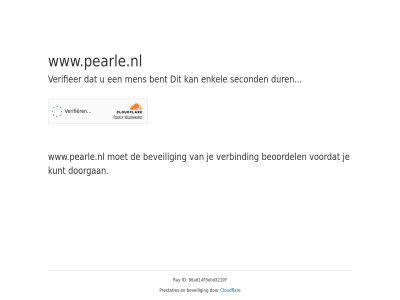 86a014f8ebd3219f bent beoordel beveil cloudflar doorgan dur enkel even geduld id kunt men prestaties ray second verbind verifieer voordat www.pearle.nl