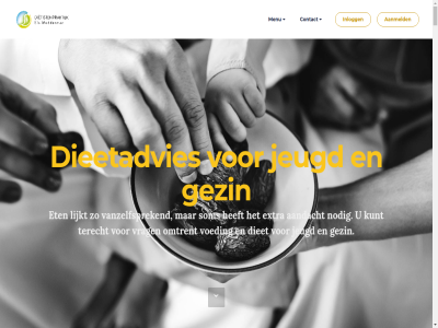 aandacht aanmeld contact dieet dieetadvies eten extra gezin inlogg jeugd kunt lijkt menu nodig omtrent som terecht vanzelfsprek voeding vrag