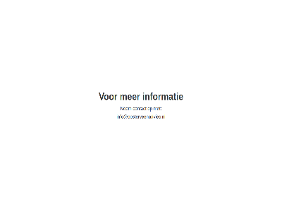 contact info@oosterveenadvies.nl informatie jouwweb nem